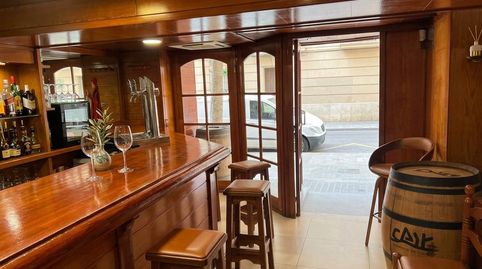 TRASPASO RESTAURANTE EN BARCELONA  350.000  NEGOCIABLES  LICENCIA C3 MIXTA, imatge 2