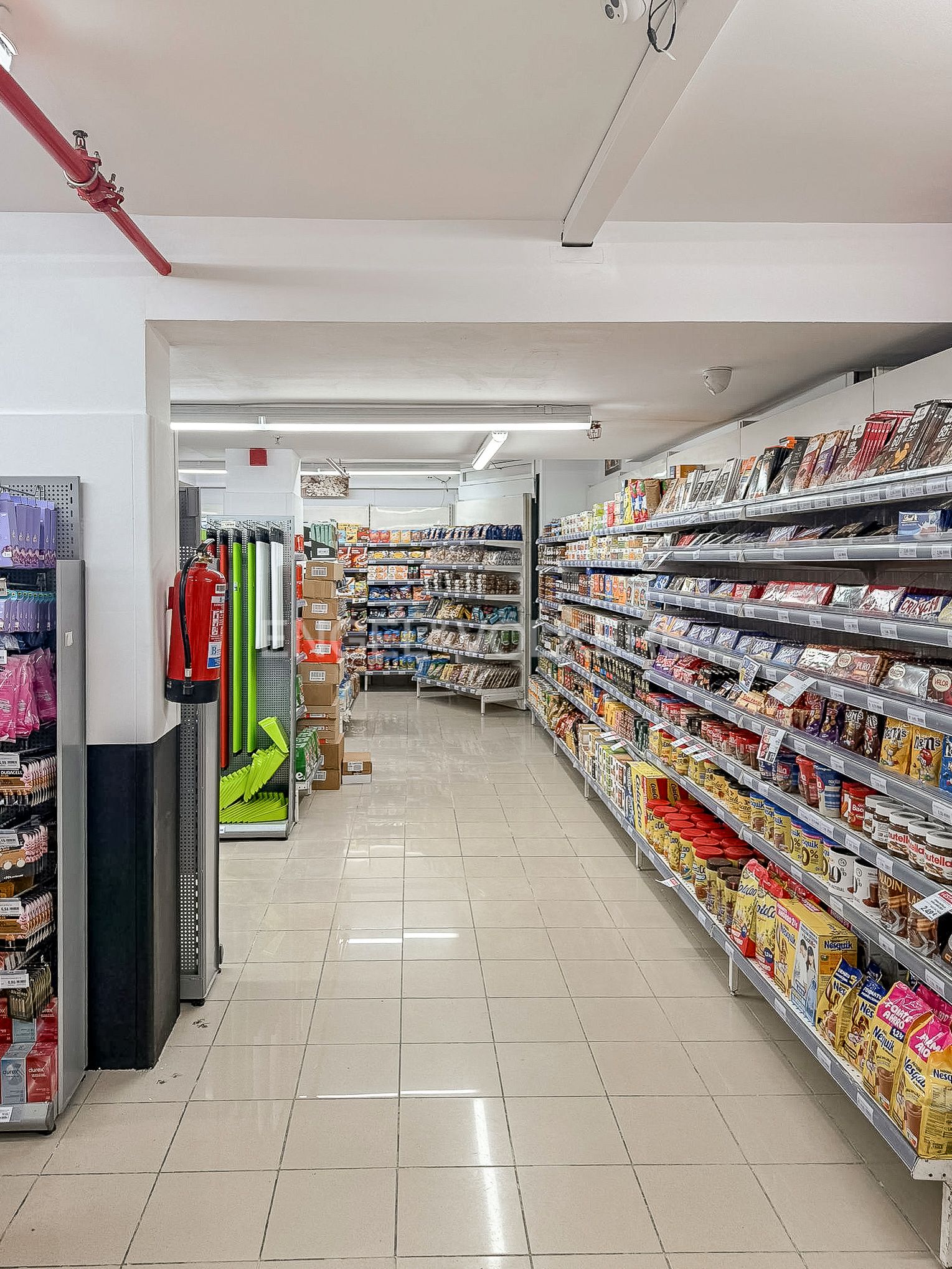 Premises for sale in Calella