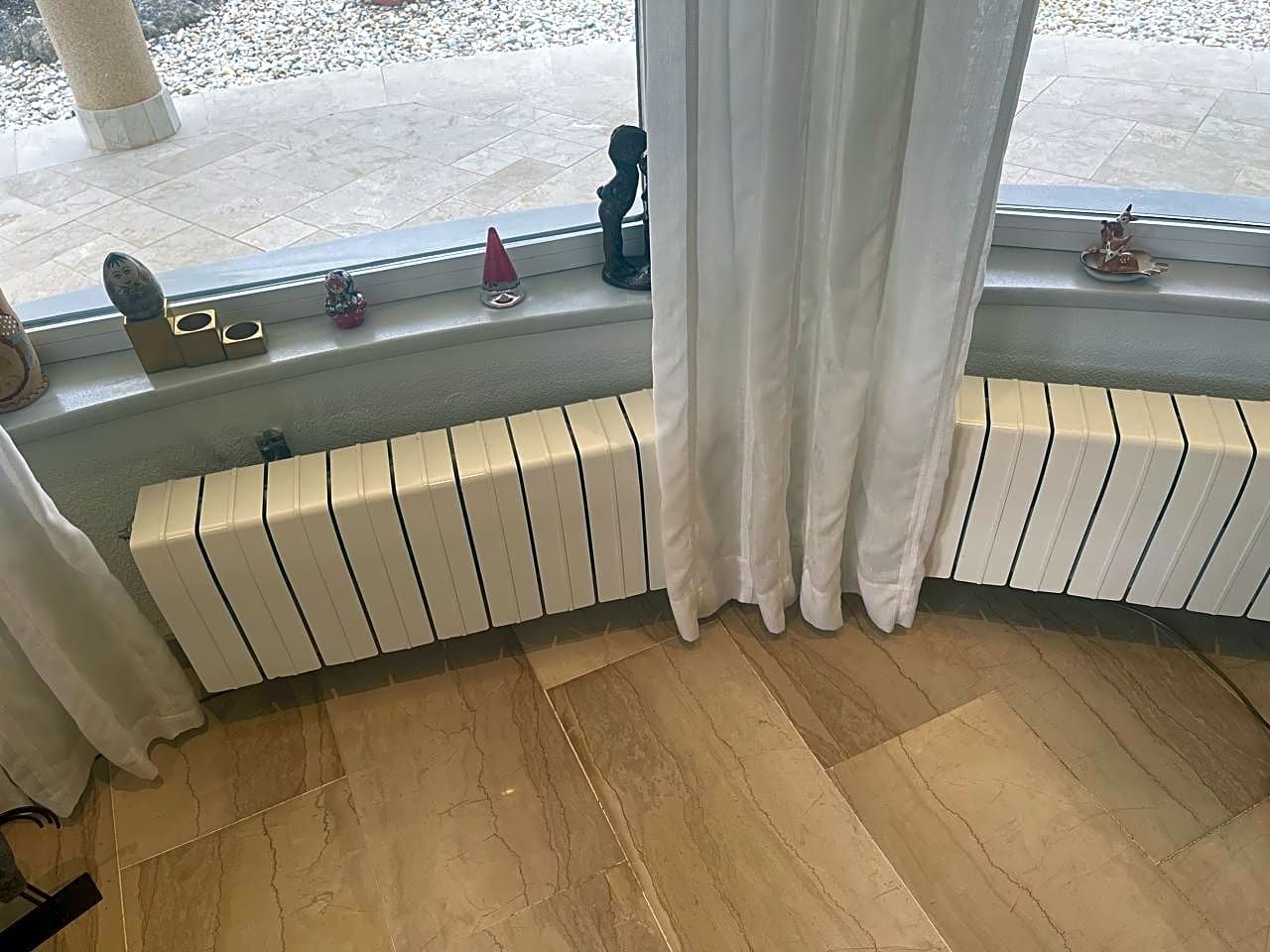 Exterior view of House or chalet for sale in Hinojos  with Air Conditioner, Heating and Private garden