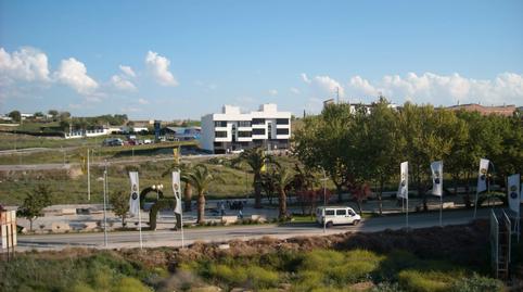 Photo 2 of Garage for rent in Calle Gloria Fuertes, 159, Mengíbar, Jaén