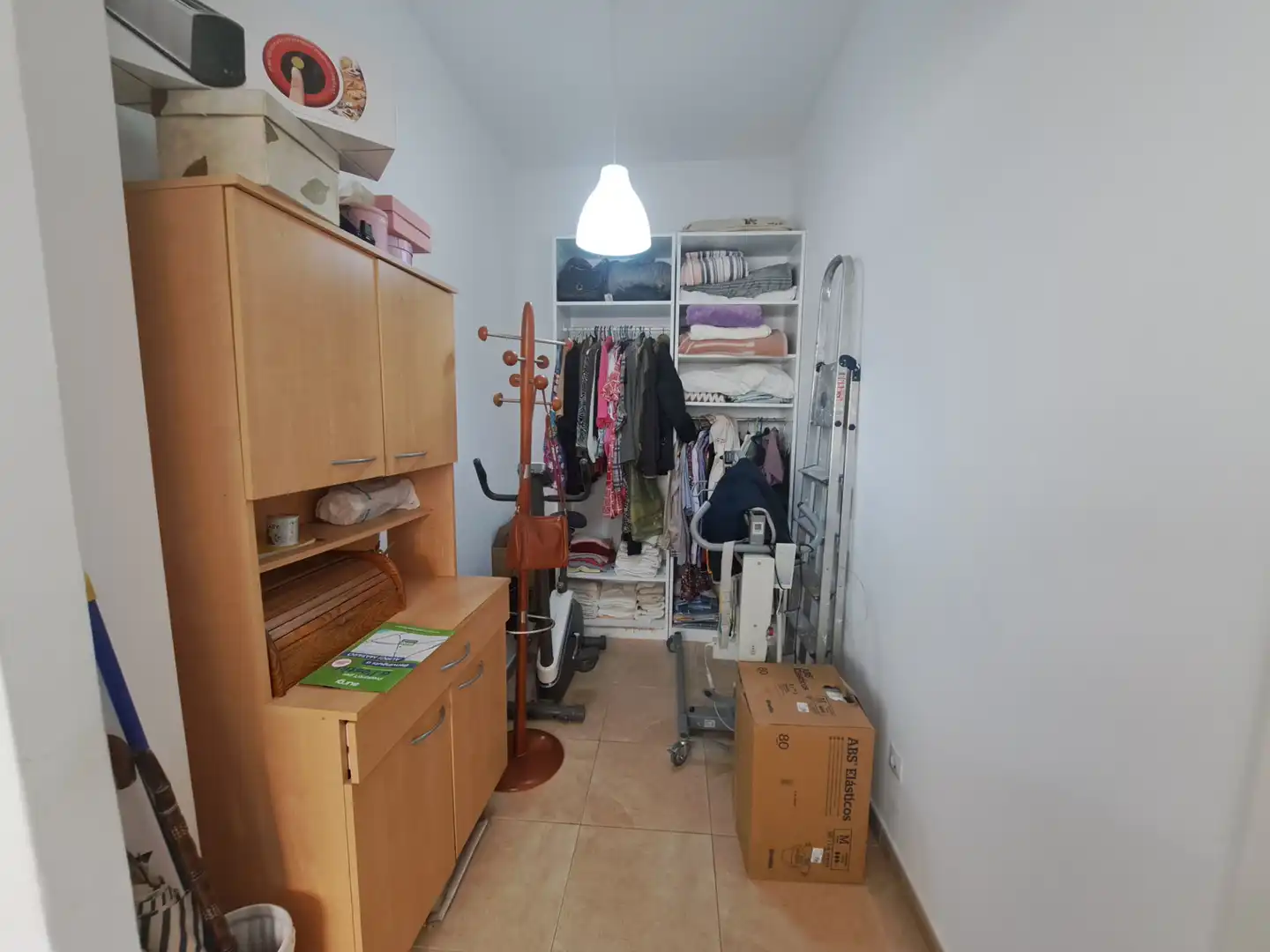 Planta baja en venta en Mataró con Aire acondicionado, Calefacción y Horno