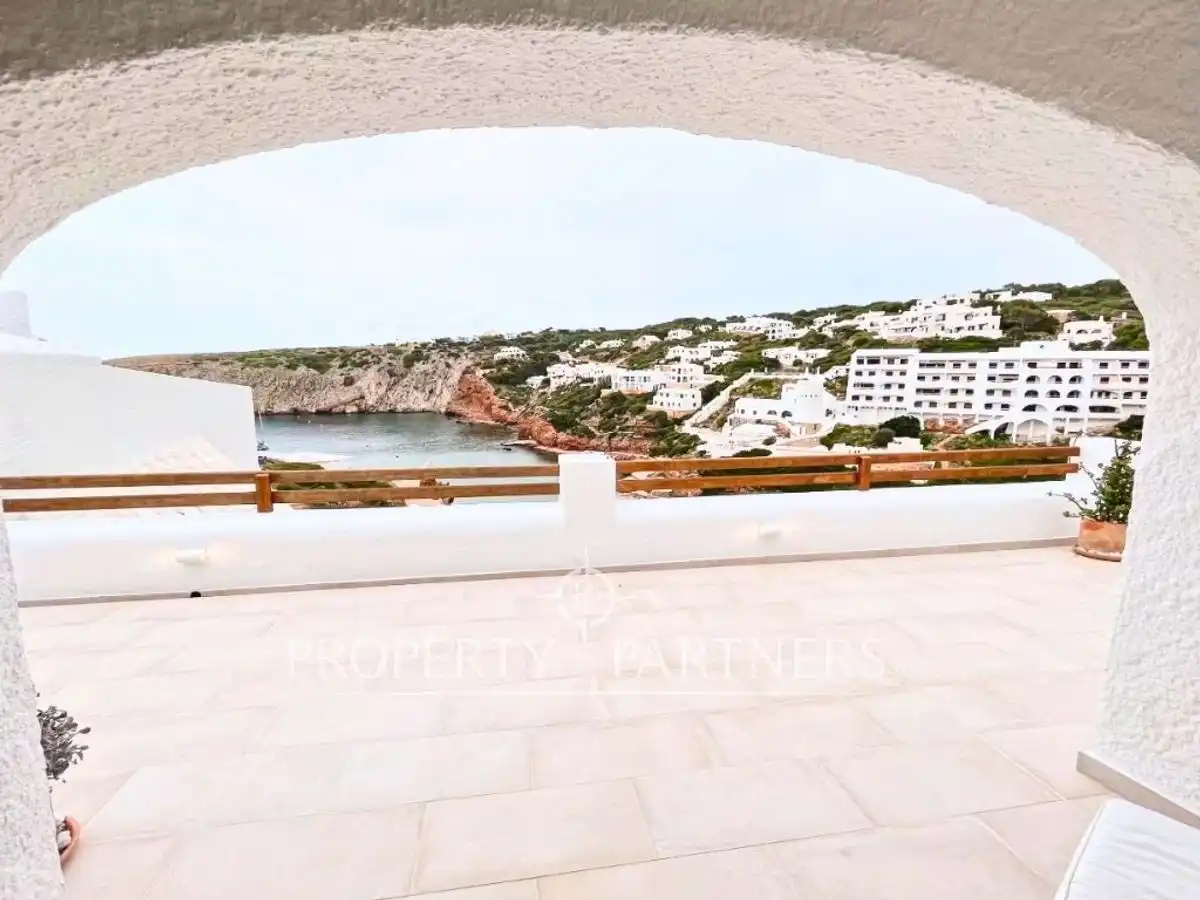 Apartament en venda a Cala Morell, imagen 2