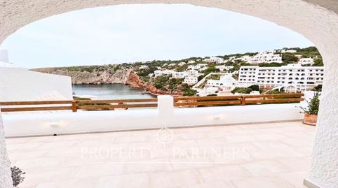 Foto 2 de Apartament en venda a Cala Morell, Cala Morell, Ciutadella de Menorca