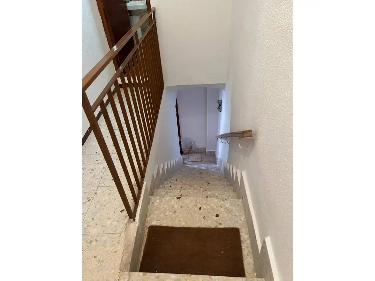 Casa o chalet de alquiler en El Bonillo con Amueblado