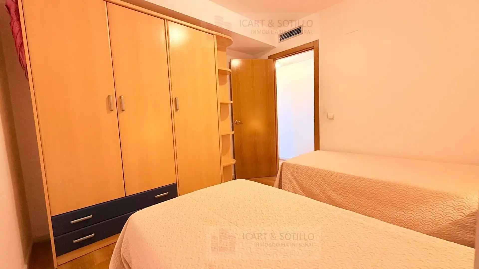 Habitación de Piso en venta en Vinaròs con Aire acondicionado, Calefacción y Parquet