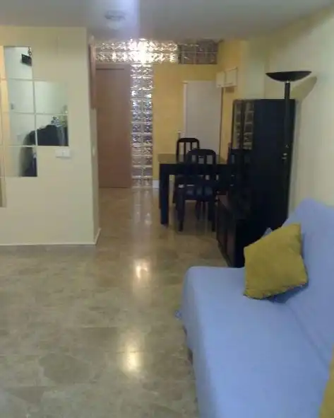Studio with terrace to rent in Benicalap, imagen 5