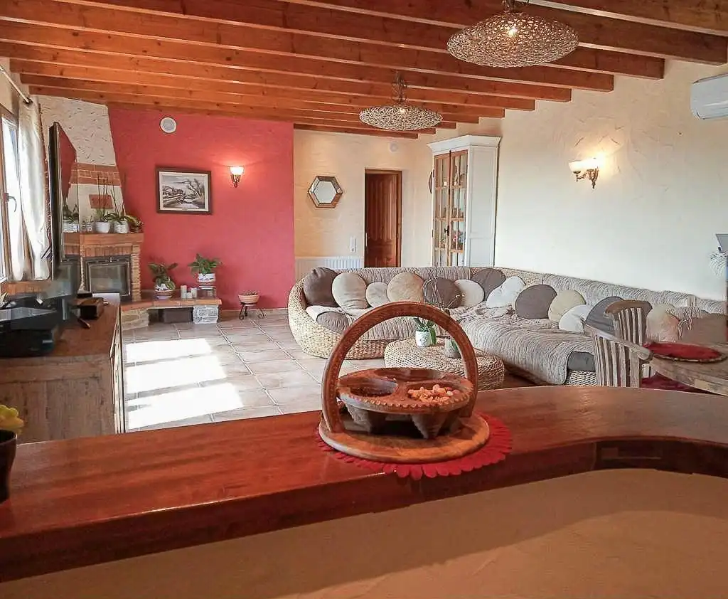 Villa con piscina in vendita a Escandinavia - Cautivador, imagen 12