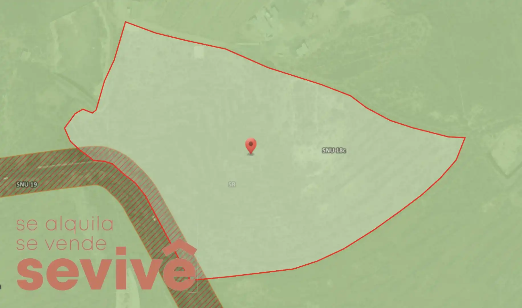 Terrenys i solars en venda a Valle San Lorenzo, imagen 14