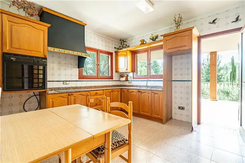 Villa avec piscine à vendre à Esporles, imagen 7