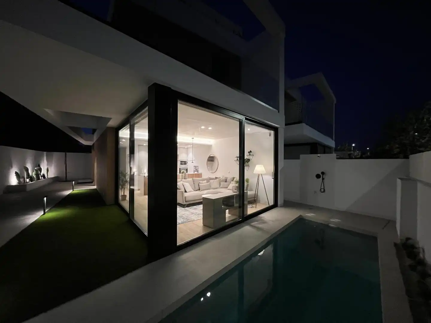 Villa avec terrasse à vendre à Torre de la Horadada, imagen 9