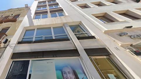 Foto 3 de Edifici en venda a Plaza de España, Casco Antiguo, Badajoz Capital