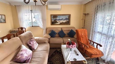 Foto 2 de Apartamento en venta en Loma de los Riscos, Torremolinos