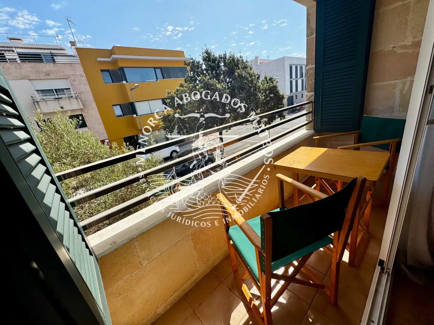 Piso de alquiler en Carrer de València, Ciutadella
