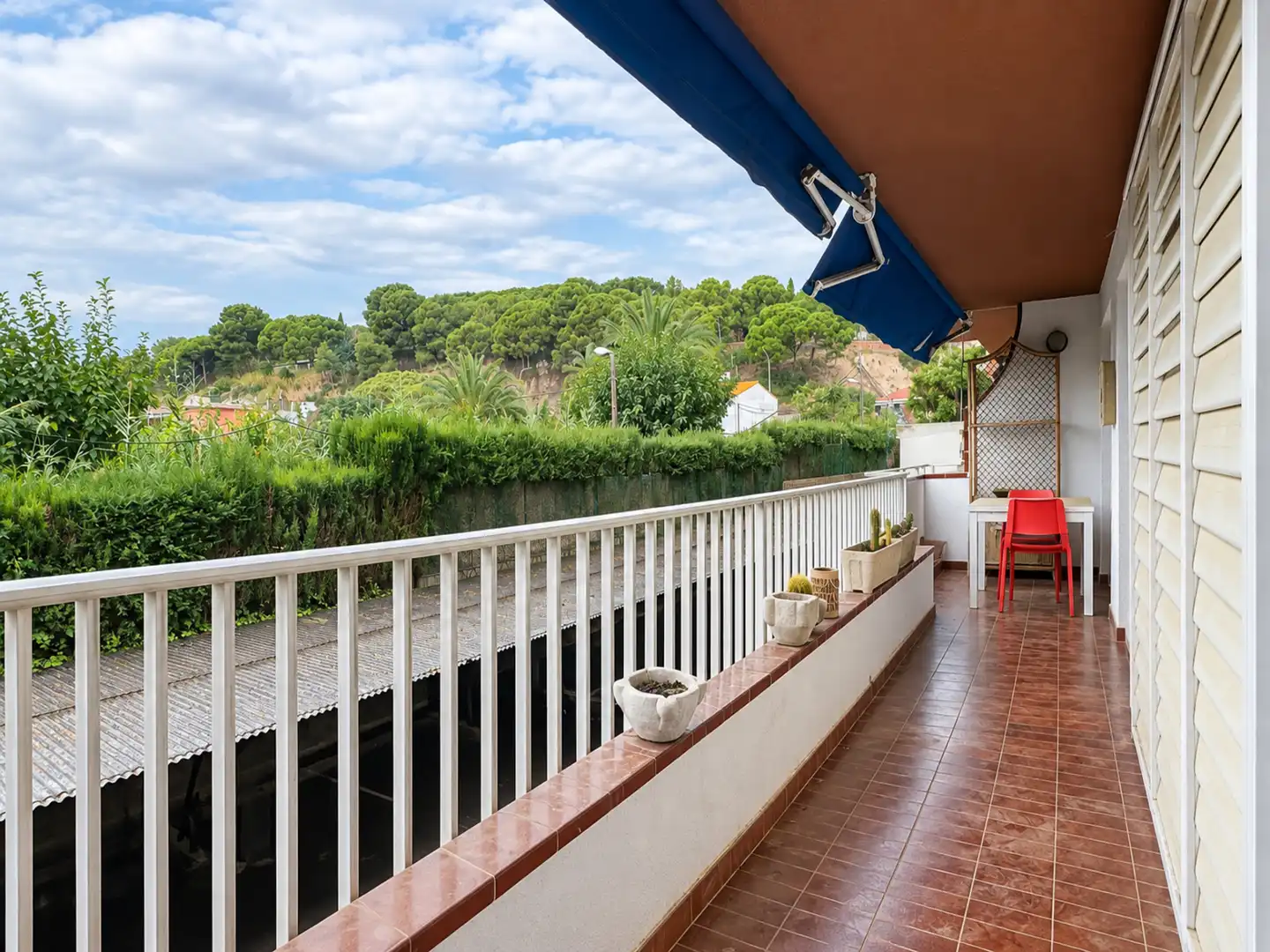 Wohnung mit Terrasse zum Verkauf in Urbanitzacions, imagen 28