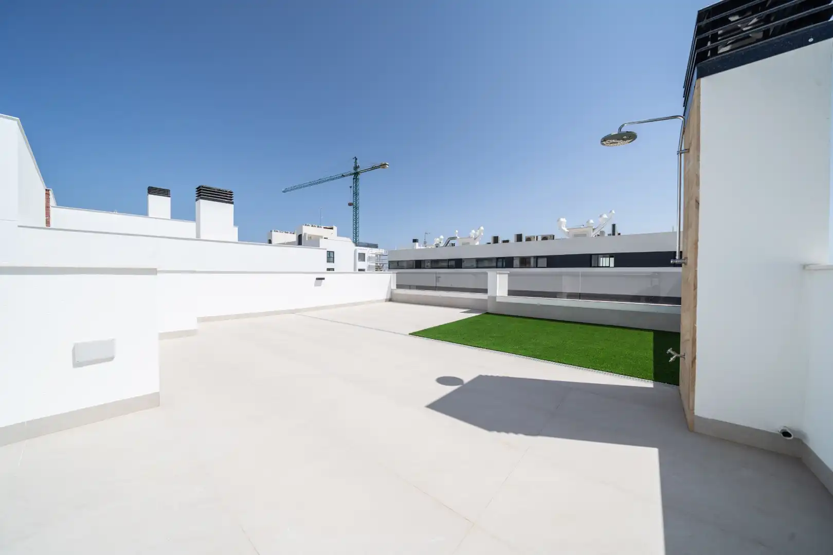 Terraced house with pool for sale in Benijófar, imagen 47