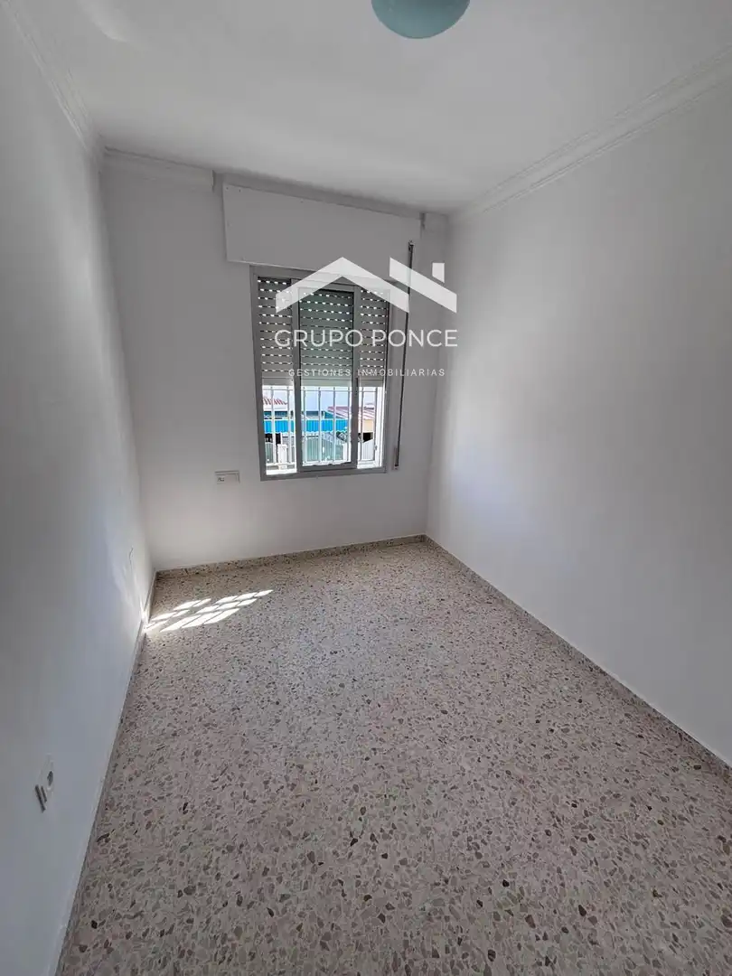 Dormitori de Dúplex en venda en Jerez de la Frontera amb Aire condicionat i Traster