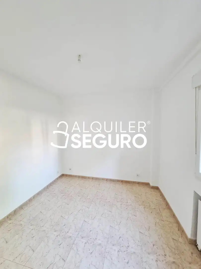 Schlafzimmer von Wohnung zur Miete in Guadarrama mit Heizung, Terrasse und Schwimmbad