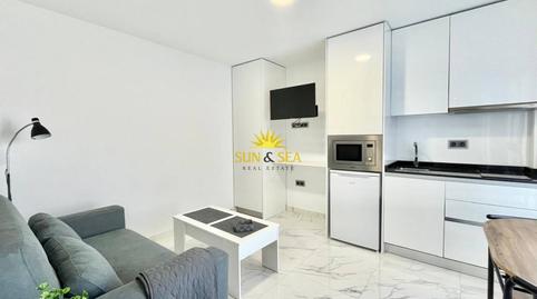 Photo 2 of Study to rent in El Molino, Alicante