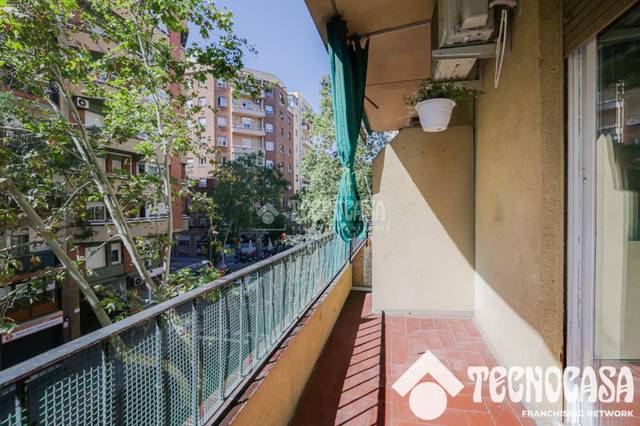 Piso en Venta en Carrer de Padilla en El Baix Guinardó