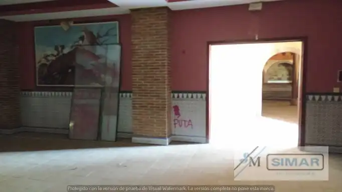Business premises for sale in Calle San Vicente, imagen 32