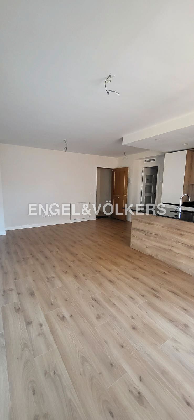 Apartament de lloguer en Las Rozas de Madrid amb Aire condicionat, Calefacció i Terrassa