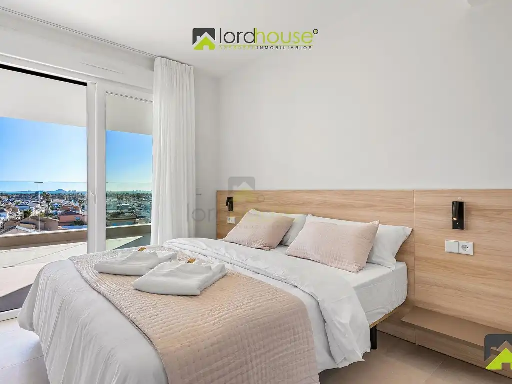 Apartament amb ascensor en venda a Calle Penelope-Claras, imagen 22