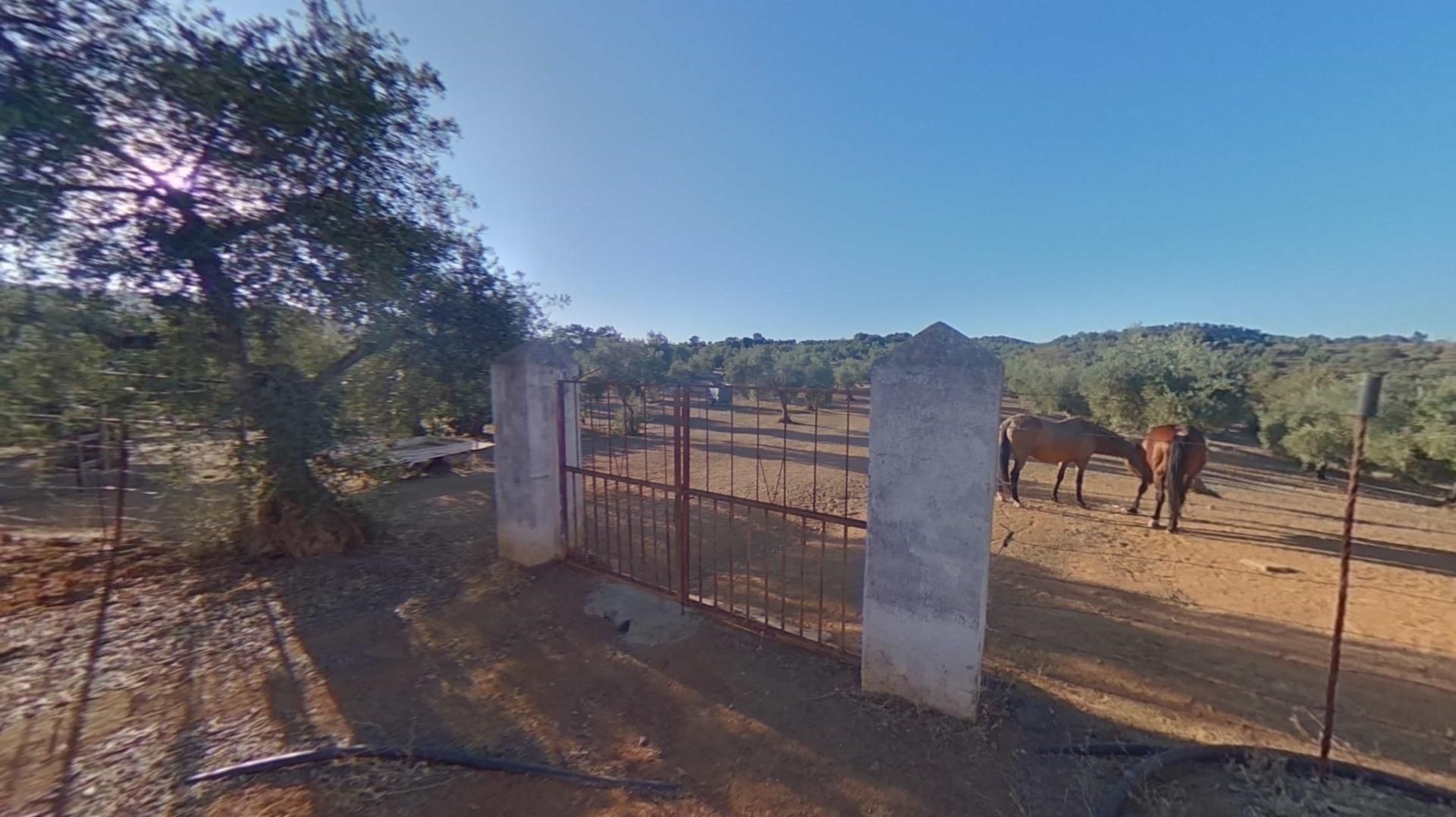 Residencial en venda a Obejo
