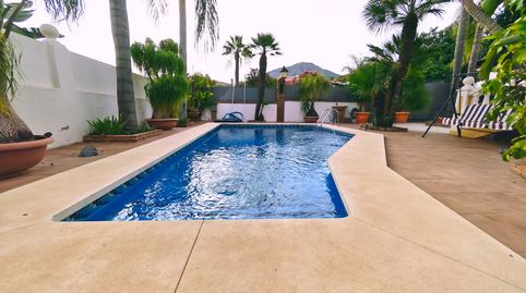 EXCLUSIVO CHALET INDEPENDIENTE FUENSANGUÍNEA, imatge 4