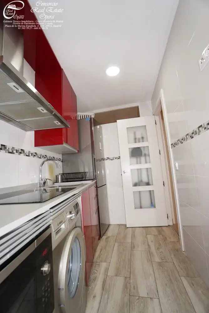 Flat to rent in Calle TOLEDO, imagen 62