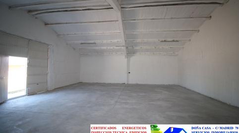 Photo 4 of Box room to rent in Calle Mayor, 64, Algete Centro, Madrid