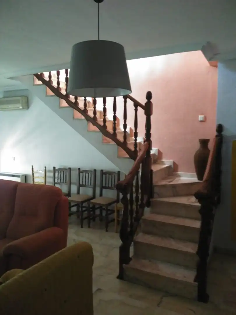 Ático con terraza en venta en Casco Antiguo, imagen 12