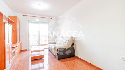 Foto 4 de Piso en venta en El Parador de las Hortichuelas, Roquetas de Mar