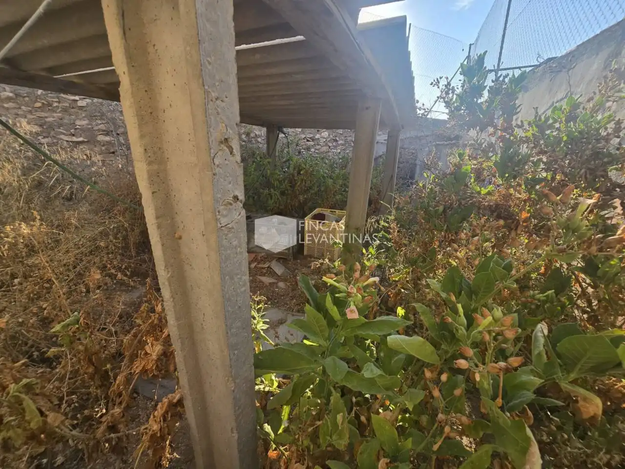Casa amb piscina en venda a Los Girasoles, imagen 14
