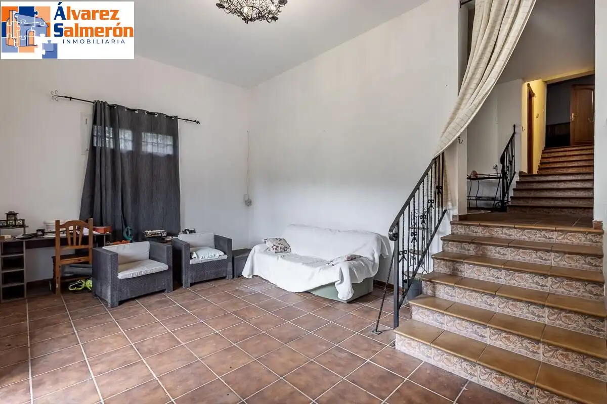 Detached house with terrace for sale in Calle Calle Sauce, imagen 43