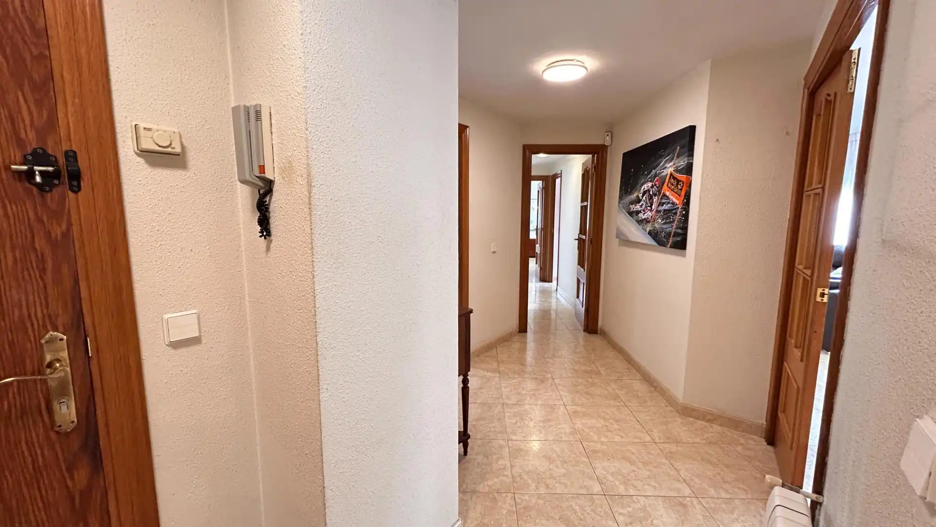 Penthouse mit Terrasse zum Verkauf in Centre, imagen 15