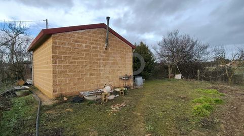 Foto 2 de Residencial en venda a El Cubo de Tierra del Vino , Zamora