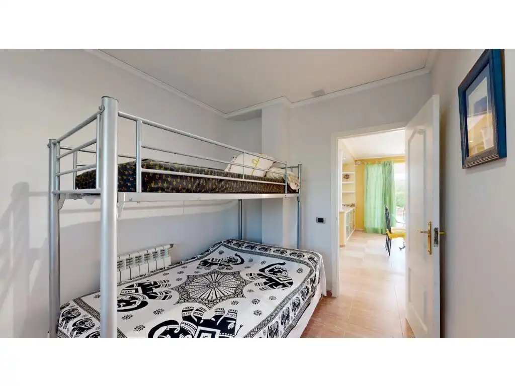 Dormitori de Casa o xalet en venda en Castellón de la Plana / Castelló de la Plana