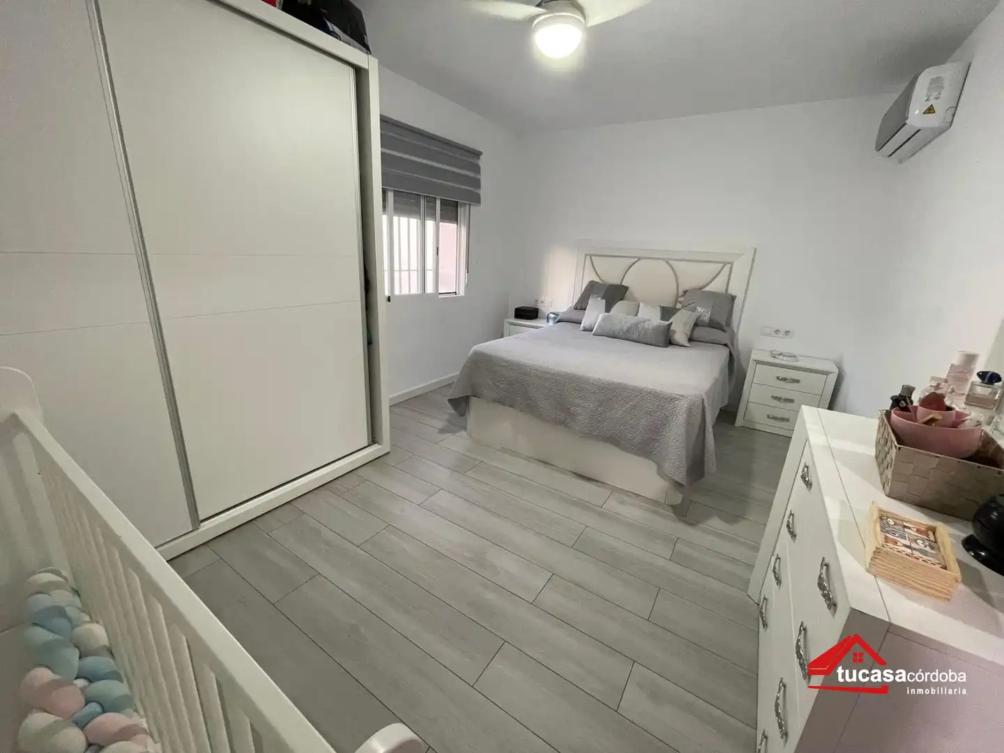 Habitación de Casa o chalet en venta en Córdoba