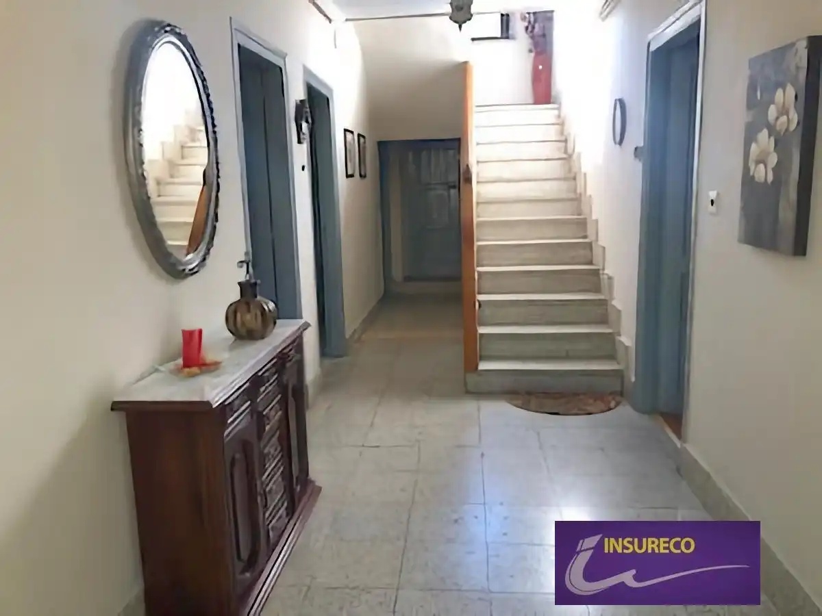 Casa o chalet en venta en Vegacervera
