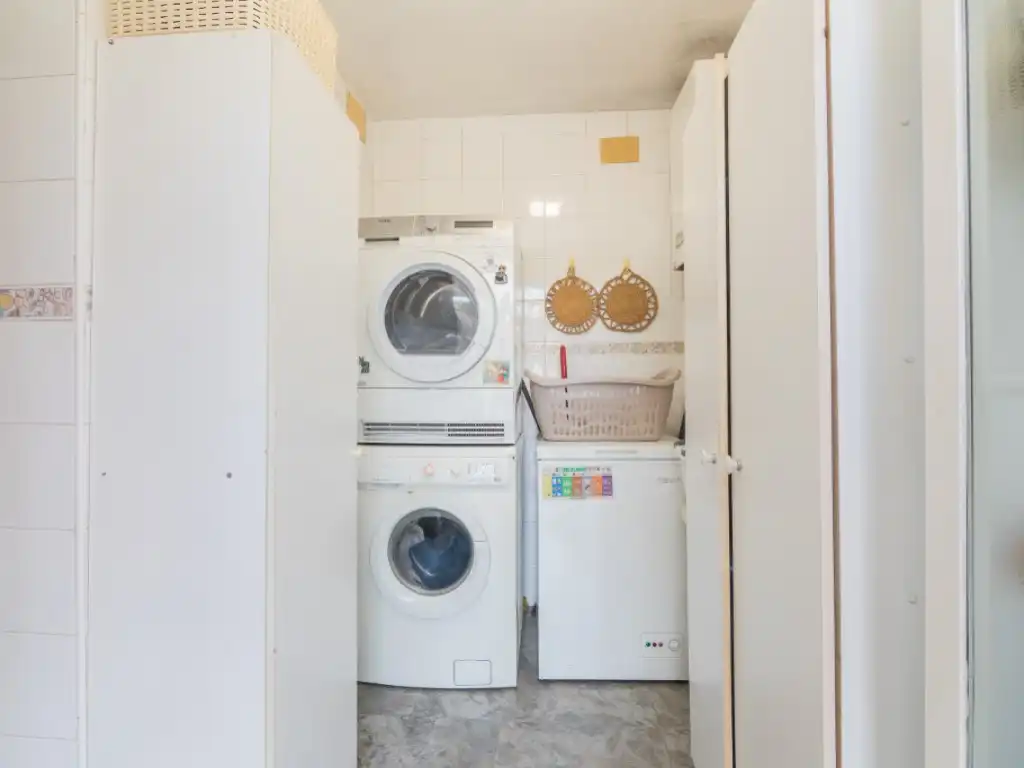 Bedroom of Houses for sale in Elche / Elx  with Air Conditioner, Private garden and Terrace