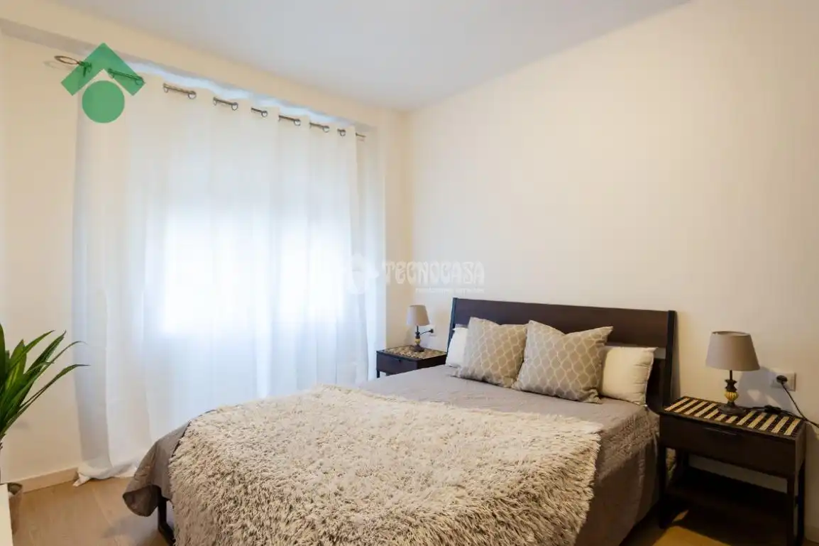 Habitación de Piso en venta en Nerja