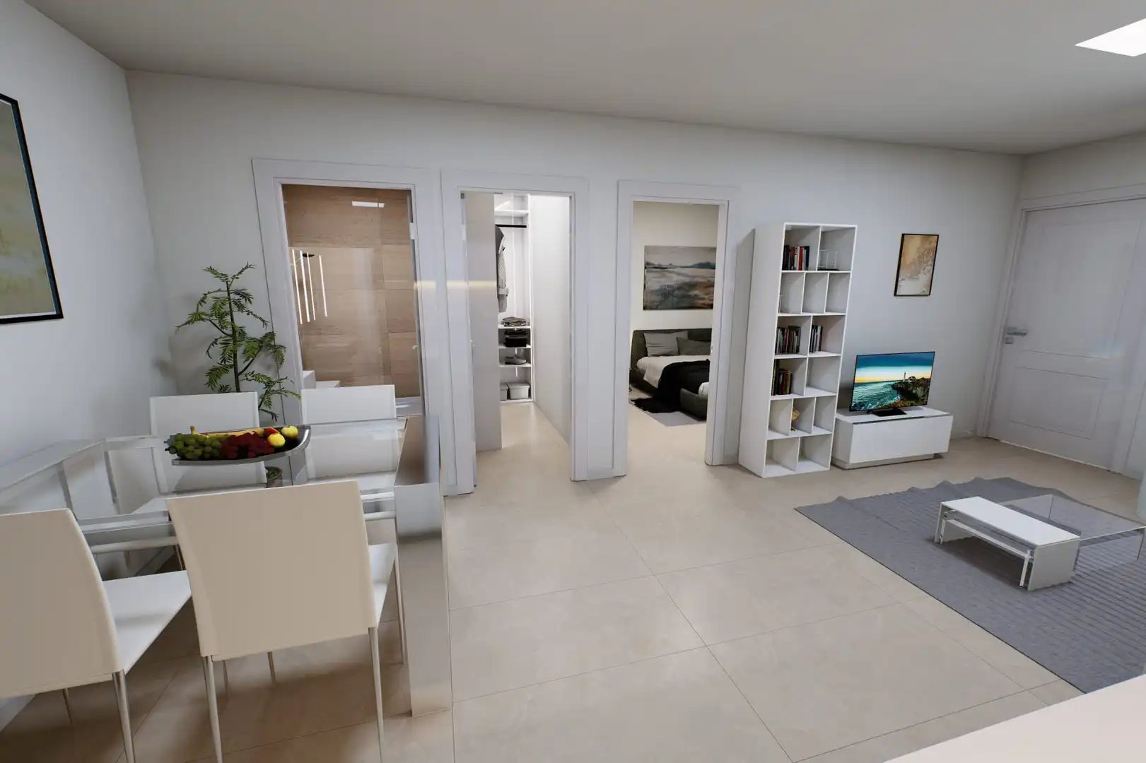Apartment for sale in Calle Batalla del Salado, imagen 4