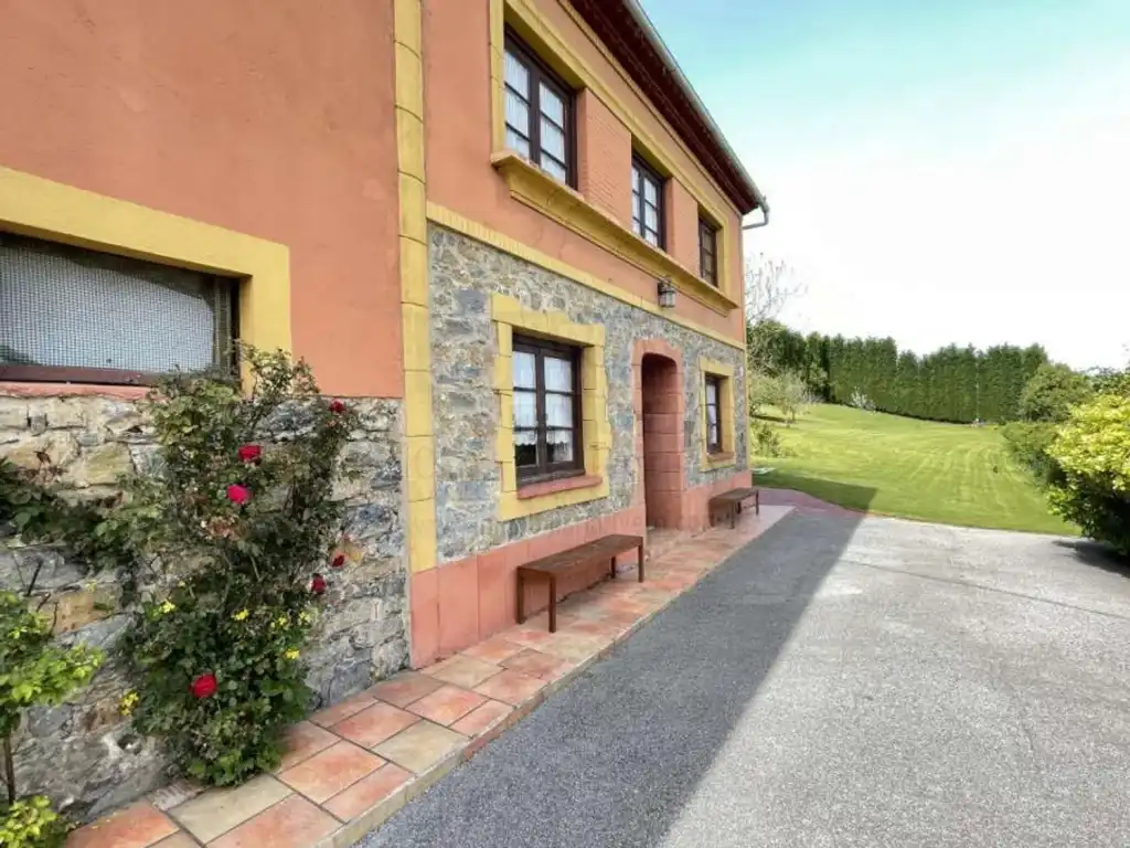 Casa en venda a Aldea el Campo, imagen 3