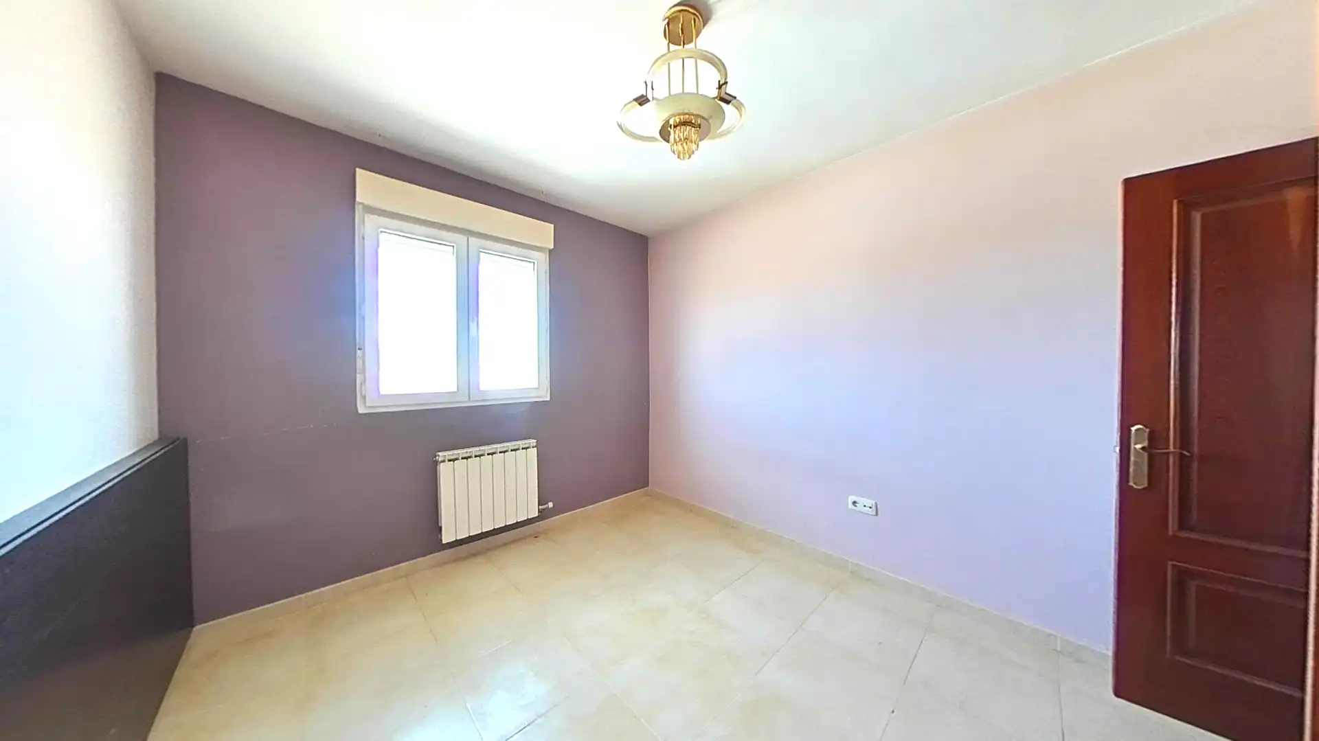 Casa adosada en venta en Ambrosio Rico, Pozaldez