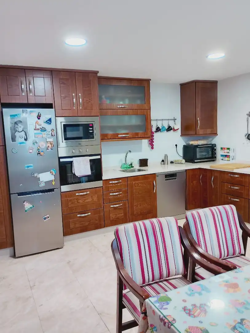 Villa avec piscine à vendre à Calle Cañada Real Soriana, imagen 12