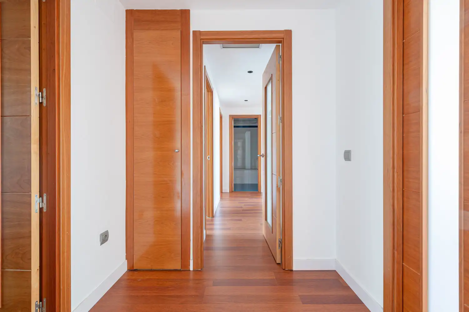Flat with lift for sale in de la Rejilla 9, imagen 14