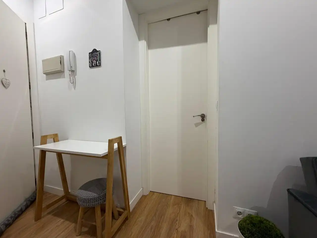 1 hab, 37m² en Gaztambide, Chamberí, Madrid - Image 5