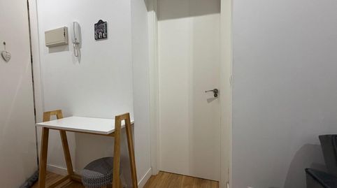 Foto 5 de Piso de alquiler en De Fernando el Católico, Gaztambide, Madrid Capital