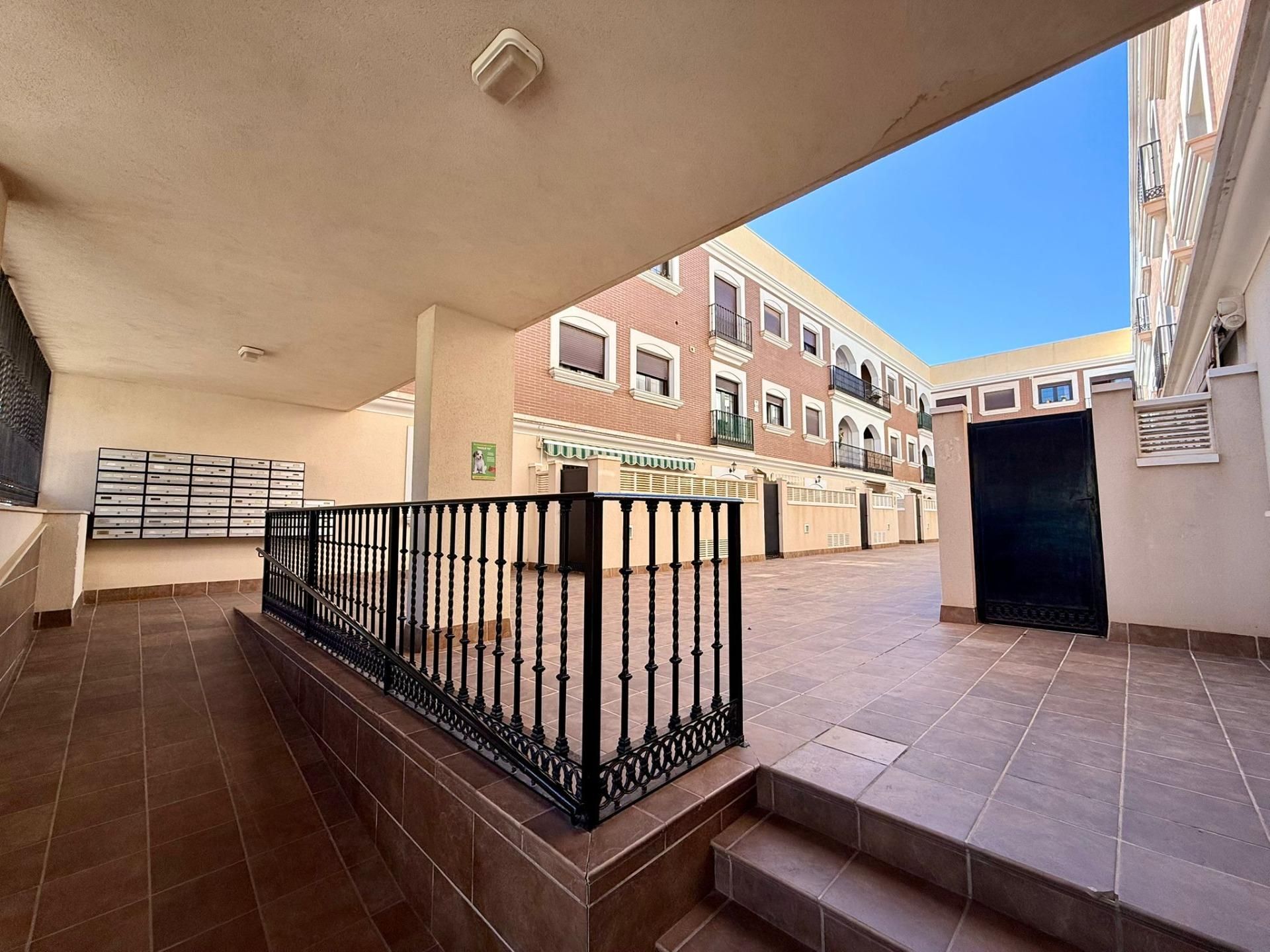 Wohnung zum Verkauf in Calle ALMORAVIDES(C), Aguadulce Sur, Aguadulce