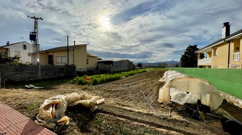 TERRENO URBANO  ZONA VILLAVERDE, immagine 4